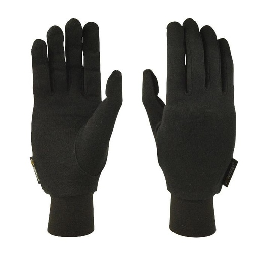 EXTREMETIES SILK LINER GLOVE