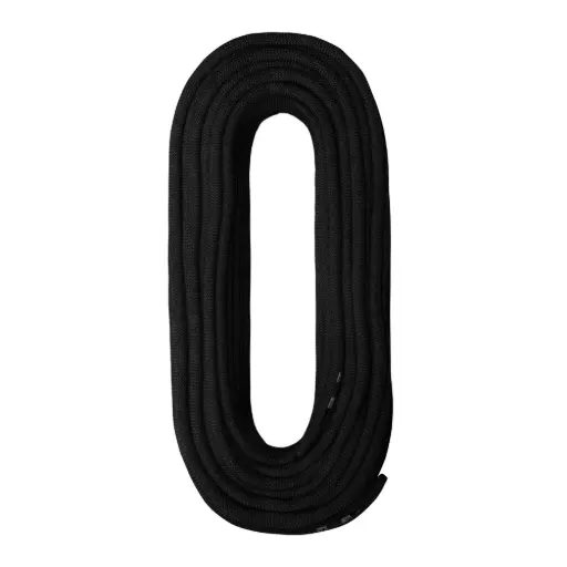 [L0541BB20] SINGING ROCK PATRON 11 BLACK 200m (per reel)